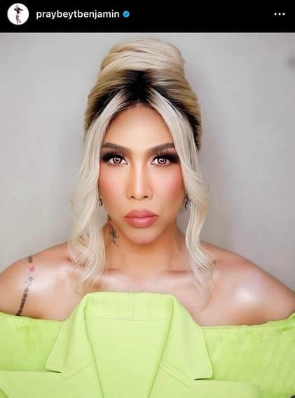 vice ganda loveluxe